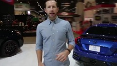 音乐短片 - SEMA 2016 saw the Honda Civic Type-R come to the U.S. plus customized Honda Ridgelines and Civics. - YouTube