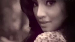 音乐短片 - 另类风情 泰国电眼美女杂志性感写真