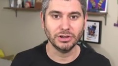 音乐短片 - BBC Introduces Digital Blackface