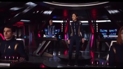 音乐短片 - Star Trek Discovery