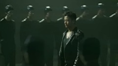 华语群星,吴京,影视原声 - 电影[狼牙]Cut