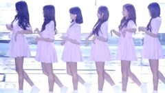 银河(GFriend),GFriend,俞宙(GFriend),艺琳(GFriend),信飞(GFriend) - Love Whisper