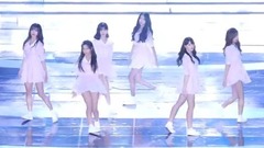 银河(GFriend),GFriend,俞宙(GFriend),艺琳(GFriend),信飞(GFriend) - Summer Rain