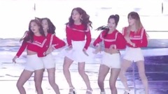 涩琪(Red Velvet),WENDY(Red Velvet),Red Velvet,IRENE(Red Velvet),JOY(Red Velvet) - Rookie