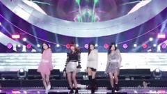 BLACKPINK - 玩火