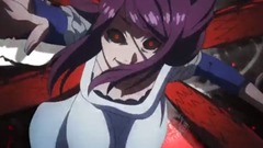 动漫专属 - 【金木/向】-AMV