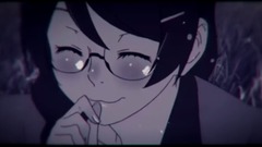 动漫专属 - [MEP]在黑暗里的血眼