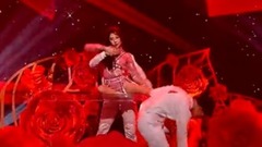 宣美(Wonder Girls) - Gashina
