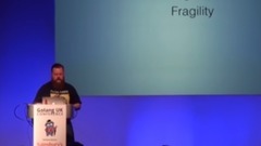 音乐短片 - Golang UK