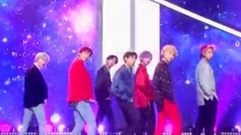 防弹少年团 - DNA