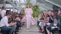 Fashion Show - Jason Wu Spring Summer 2018