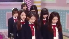 Lovelyz - Candy Jelly Love