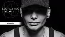 Kane Brown - Excuses (Audio)