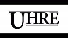 UHRE - The Gifted One (Official Music Video)