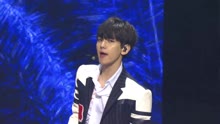 EXO - EXO KCON Australia 舞台