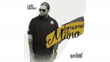 Tómame de la Mano (Audio)