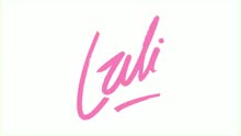 Lali - Unico (Lyric Video)