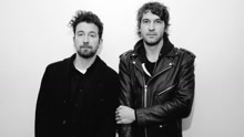 Japandroids - Japandroids - North East South West