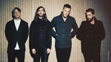 Imagine Dragons - Imagine Dragons Live At Greatest Hits 2017