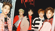 B1A4 - B1A4 - Rollin'