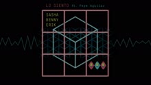 Lo Siento (Cover Audio)