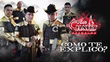 Cómo Te Explico (Cover Audio)