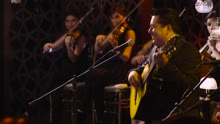 Carlos Cuevas - Poquita Fe