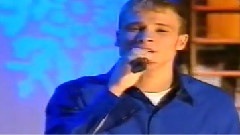 Backstreet Boys - I'll Never Break Your Heart
