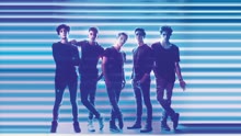 CD9 - Best Bad Move (Cover Audio)