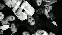 Claudia Megrè - Le ragazze fanno grandi sogni (Videoclip)