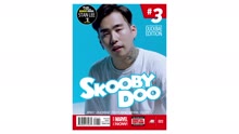  - Skooby Doo - Stan Lee 预告