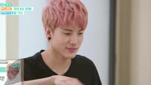 THE BOYZ - [Teaser(Ep.6)] THE BOYZ 'Flower Snack'