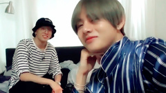 田柾国(防弹少年团),V(防弹少年团),防弹少年团 - BTS COMEBACK SHOW 完整版