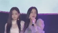 音乐短片 - Inkigayo Super Concert(大田音乐节)合集 1、BLACKPINK