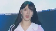 音乐短片 - Inkigayo Super Concert(大田音乐节)合集 2、GFRIEND