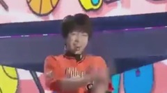 音乐短片 - Inkigayo Super Concert(大田音乐节)合集 3、GOLDEN CHILD