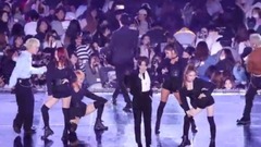 Winner - Inkigayo Super Concert(大田音乐节)合集 12