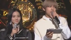 Red Velvet - Inkigayo Super Concert 大田音乐节合集 8