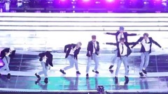 ONF - Inkigayo Super Concert 大田音乐节合集 10