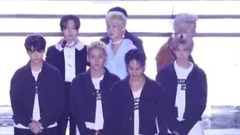 Winner - Inkigayo Super Concert 大田音乐节合集 11