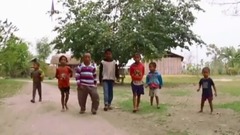 音乐短片 - 印度侏儒村:他们如何找回尊重与爱