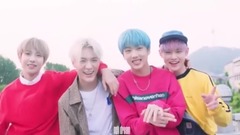 NCT,NCT DREAM - NCT DREAM BOY VIDEO EP.07