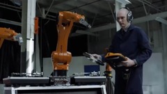 音乐短片 - 重金属暴力美学