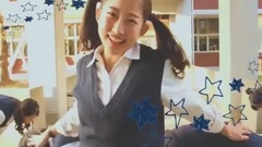 日本群星,模仿翻唱,舞蹈视频 - OOH-AHH