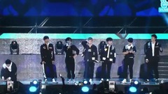 韩国群星,EXO - Talk & Tender Love & Power