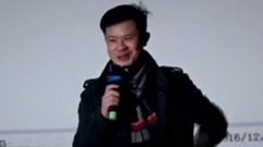 影视原声 - 纯洁心灵.逐梦演艺圈 其它花絮2:民进会北大委员会新年放映交流