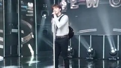 郑世云 - JUST U Simply K-Pop直拍版 - 17/09/22