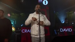 Craig David - Wild Thoughts等翻唱