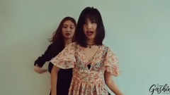 舞蹈视频 - Gashina