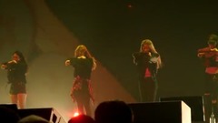 gugudan - CALL ME BABY cover - gugudan fanmeeing 17/09/09